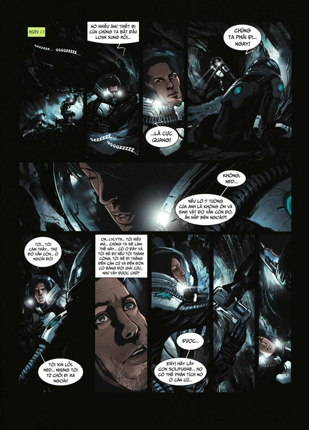 siberia 56 chapter 3 8