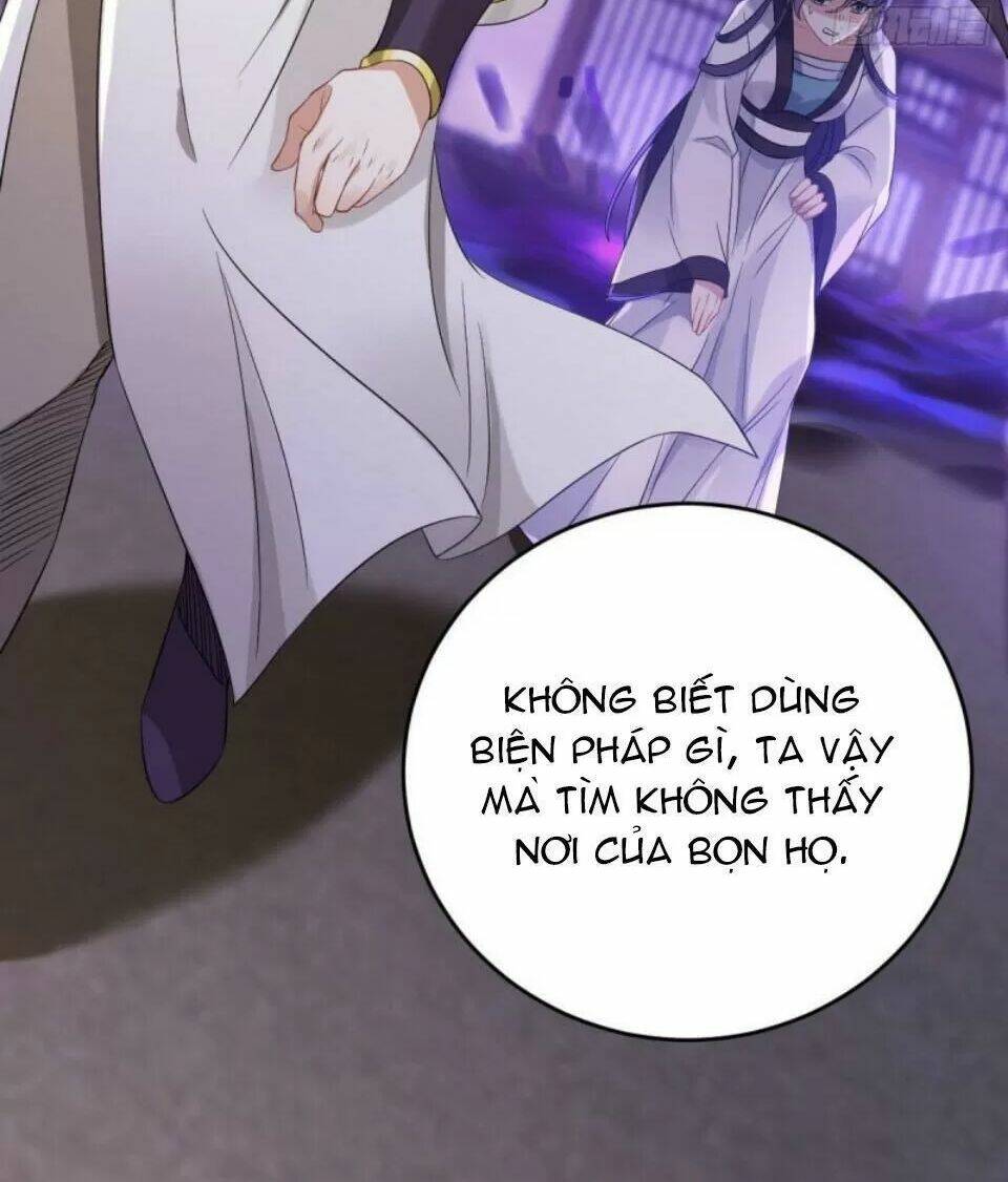 phế nữ yêu thần chapter 64 63