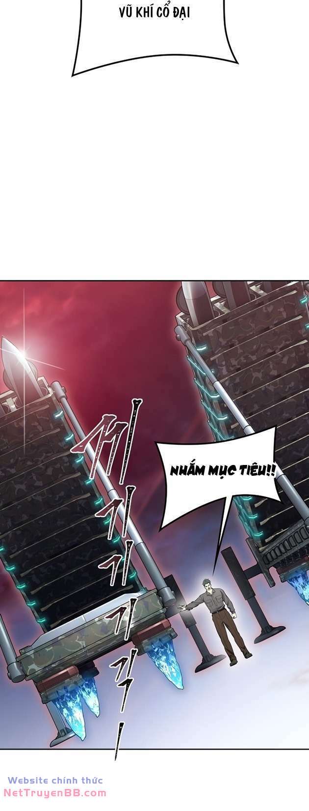 cuộc chiến trong tòa tháp chapter 604 89