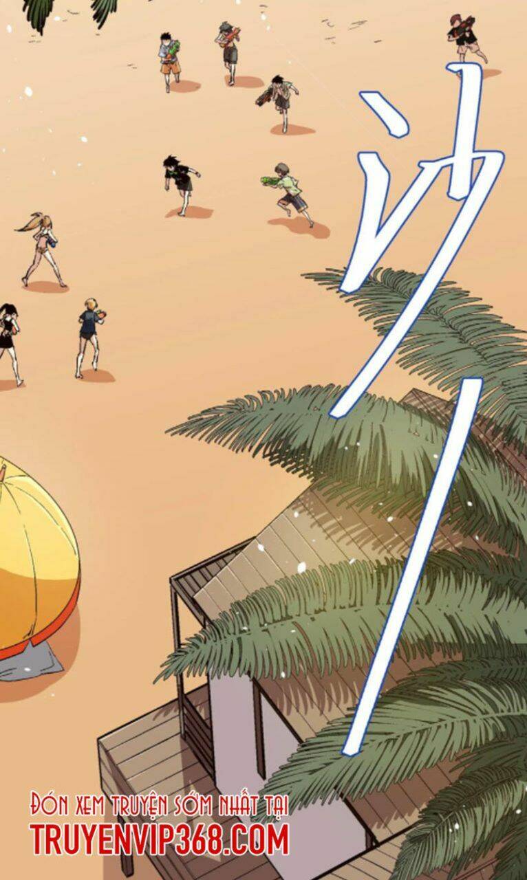 vương bài đặc công trùng sinh vườn trường chapter 34 4