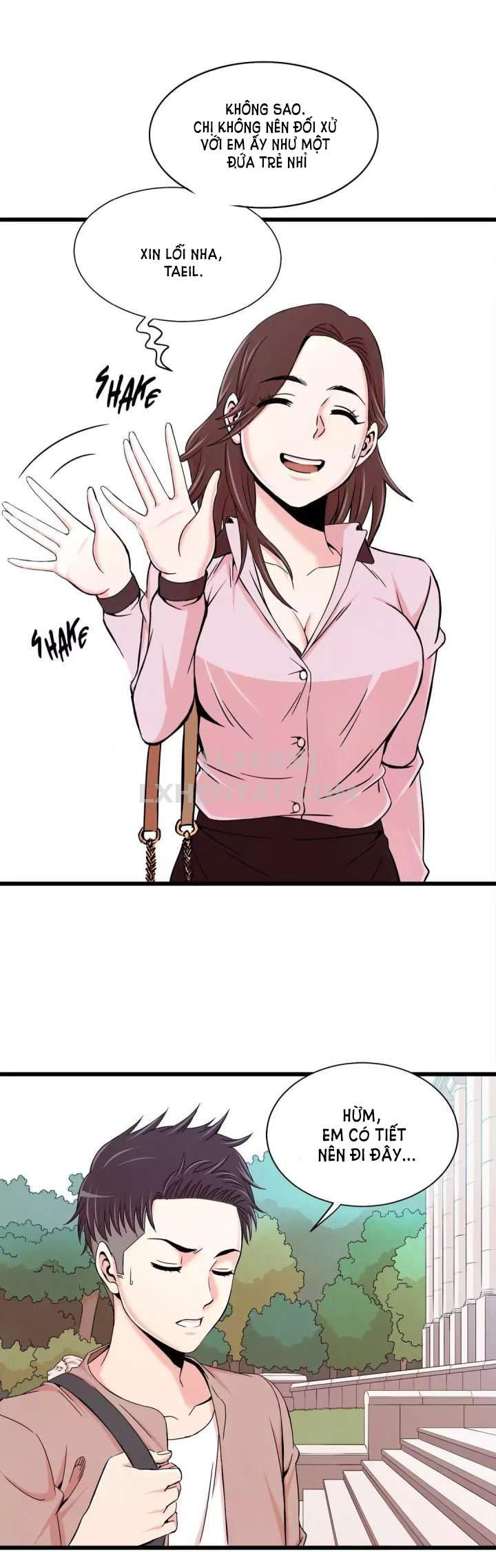 chuyên gia tình dục chapter 2 31