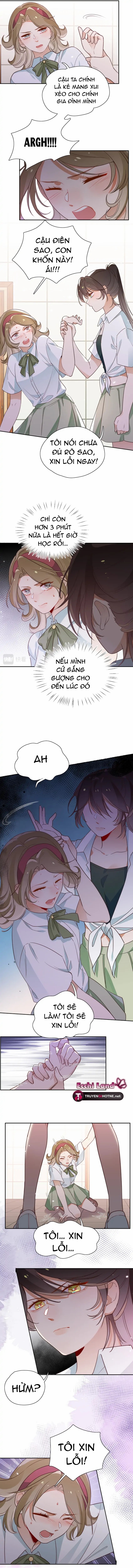 nữ chủ bạch nguyệt quang muốn chiếm hữu tôi chapter 11.2 1