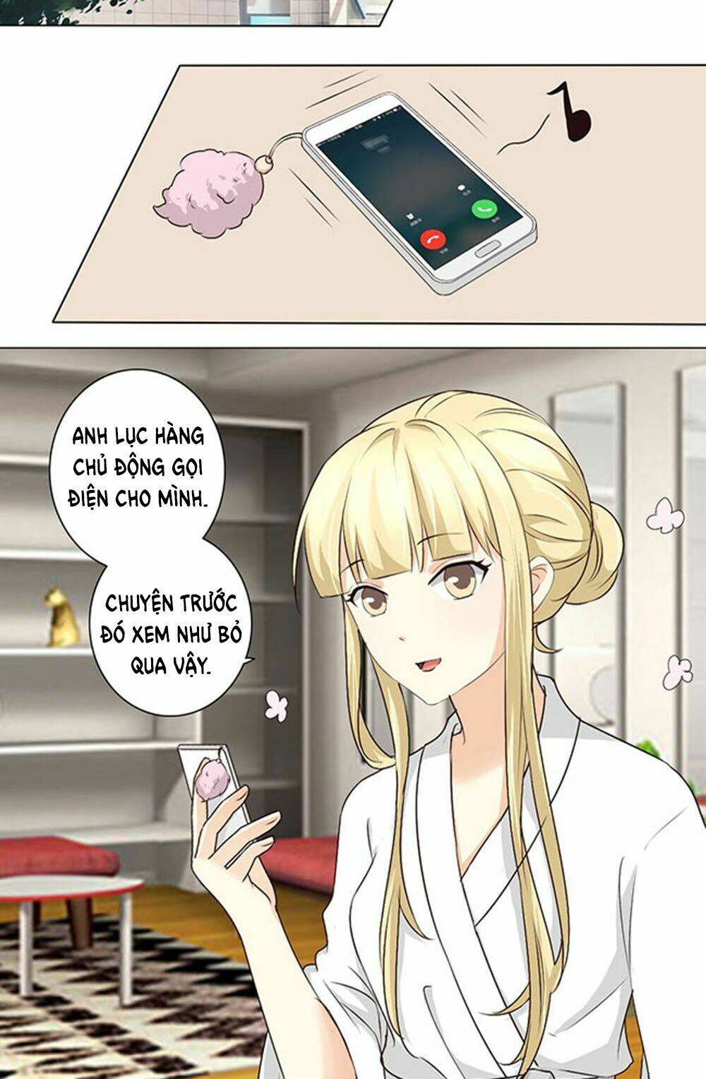 tổng tài bá đạo là gay chapter 27 8