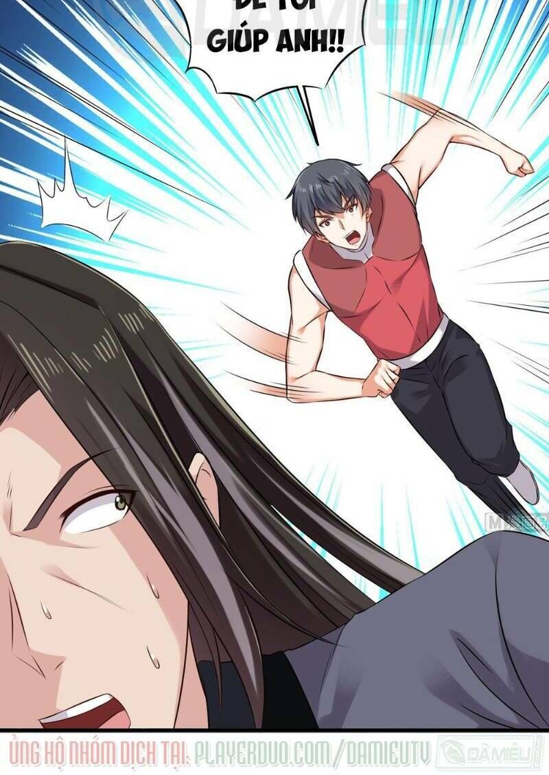 địa phủ khai phá thương chapter 137 10