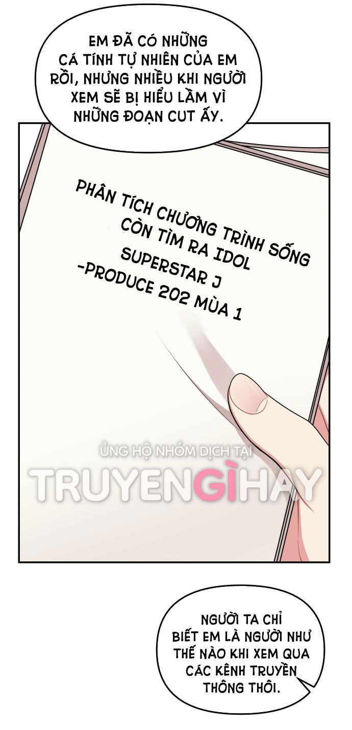 gửi em người đánh cắp những vì sao - to you who swallowed a star chapter 34.2 43