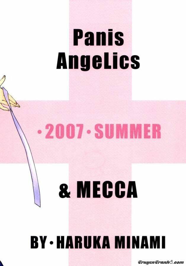 love healing chapter 0 4