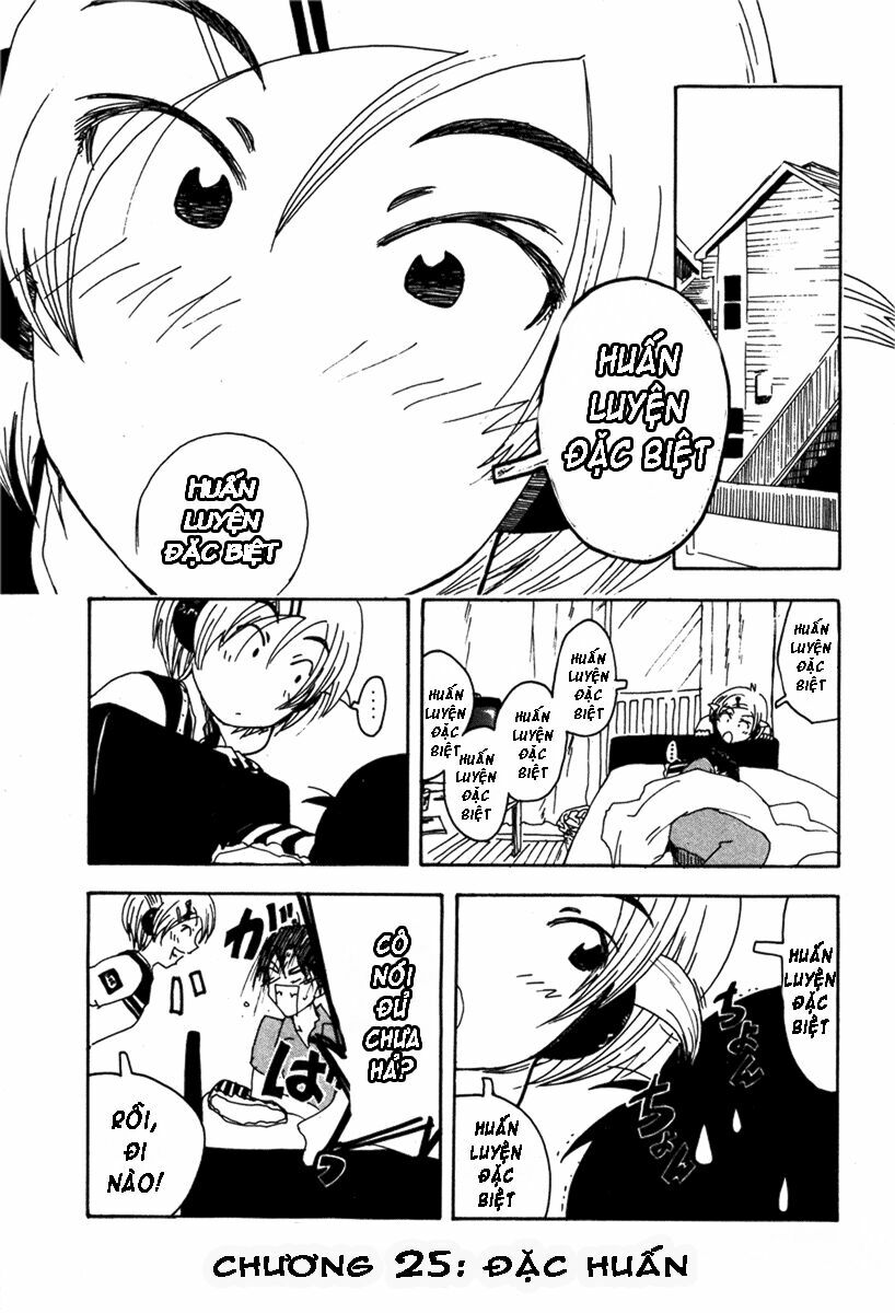 inu neko jump chapter 25 7