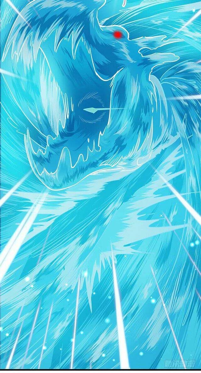 hỗn độn kiếm thần chapter 101 32