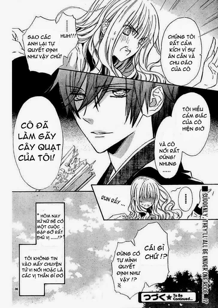 seirei produce chapter 1 35