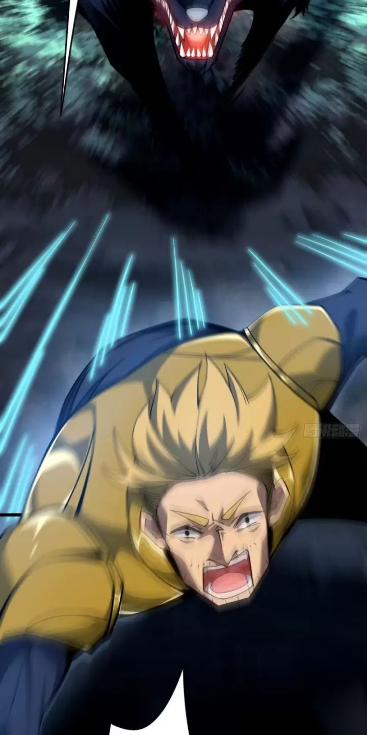 ta, chúa tể rừng xanh chapter 6 26