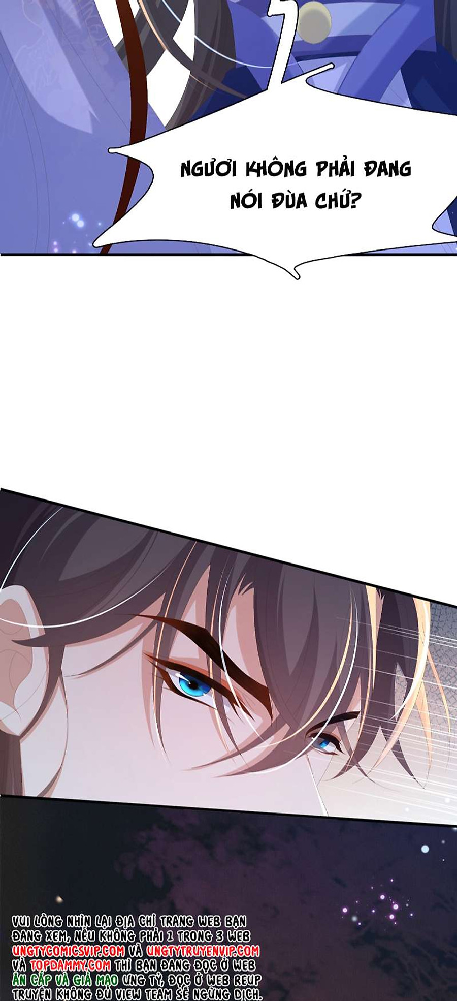 bá tổng vương phi lật xe chỉ nam chapter 128 35