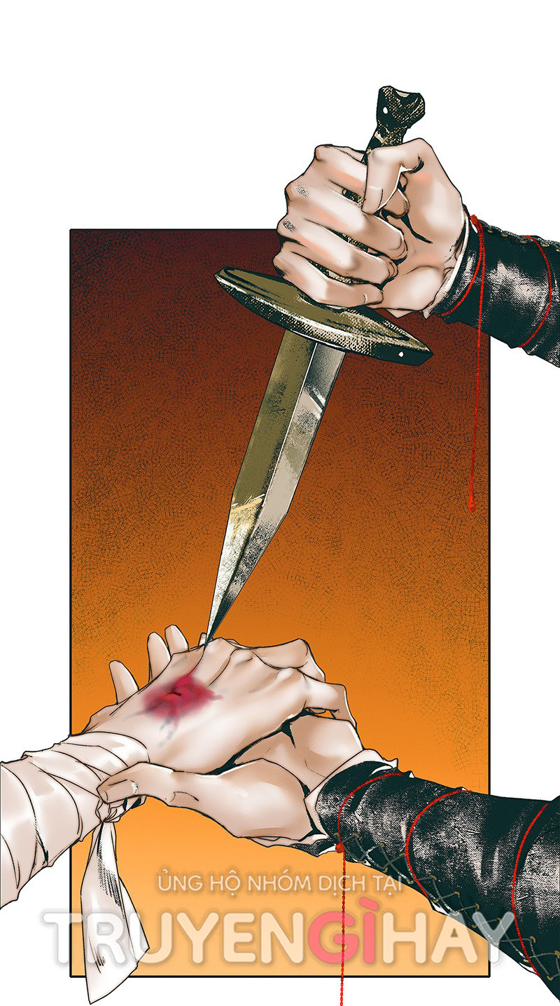 thiên quan tứ phúc - bách vô cấm kỵ chapter 37.2 1