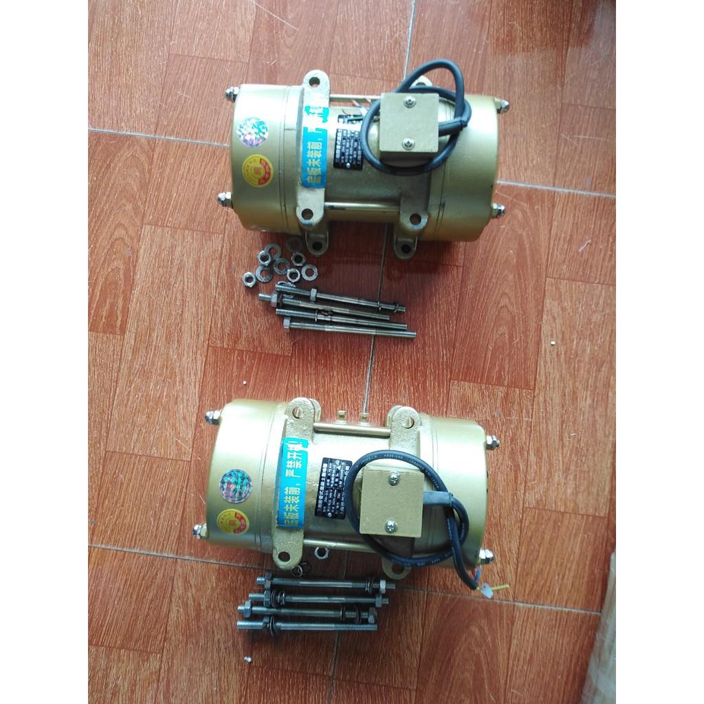 Máy đầm bàn rung bê tông Heng Hu 1.5kw/220v