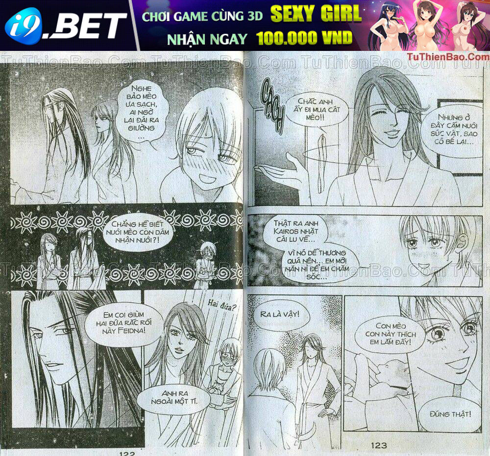 the one chapter 3 60