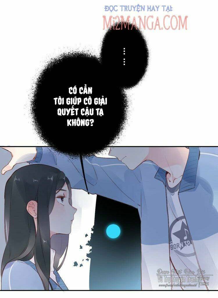 dolo mệnh vận giao nang chapter 51.2 1