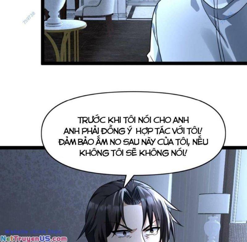 toàn cầu băng phong, ta chế tạo phòng an toàn chapter 82 19