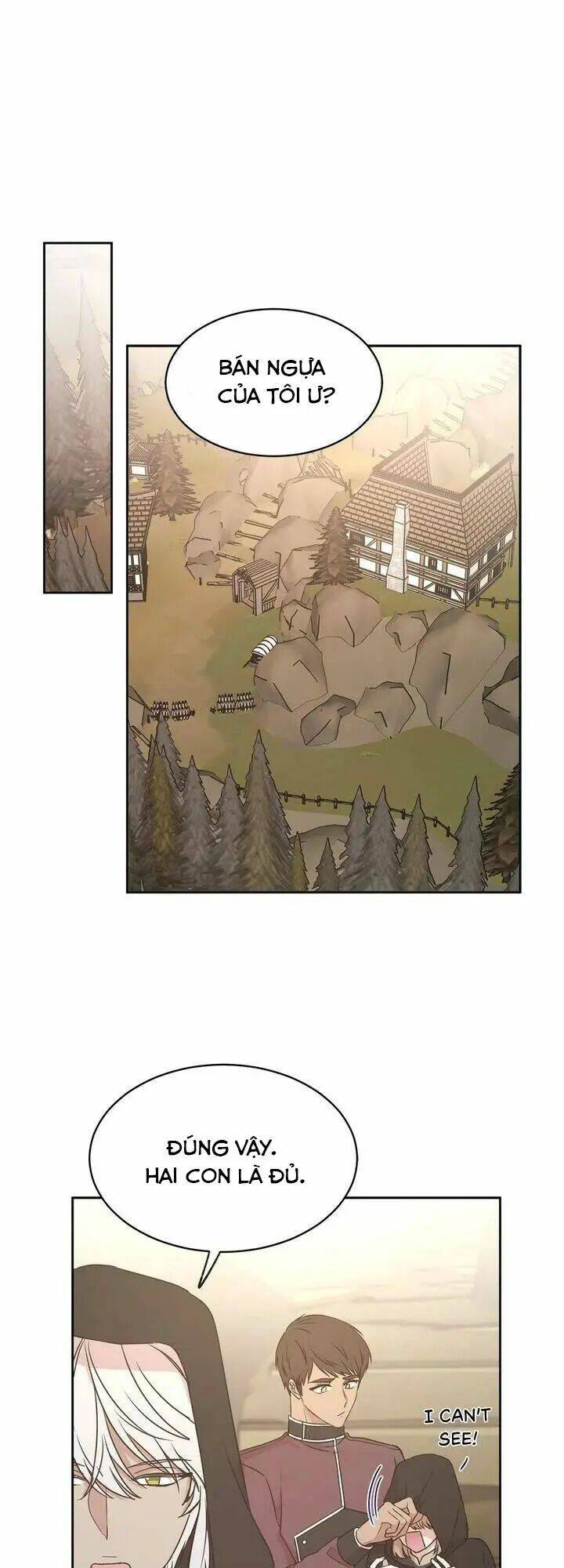 tôi chọn kết thúc của hoàng đế chapter 90 16