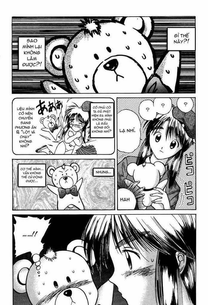 rocket princess chapter 25 13