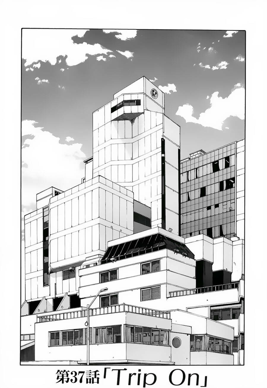 eden - một thế giới vô tận! chapter 37 1