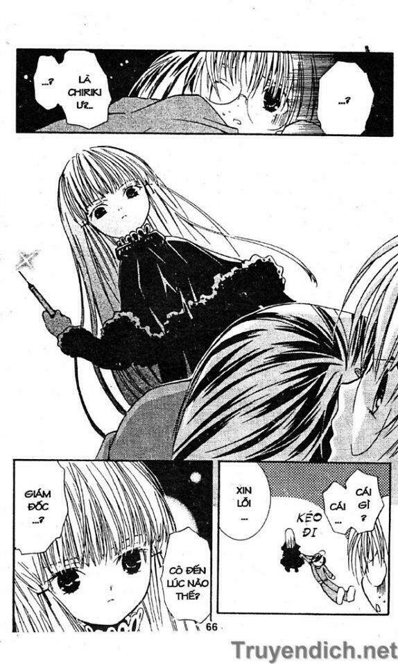 zombie-loan chapter 9 4