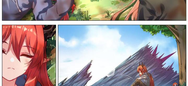 khách qua đường thế giới kỳ huyễn chapter 1 36