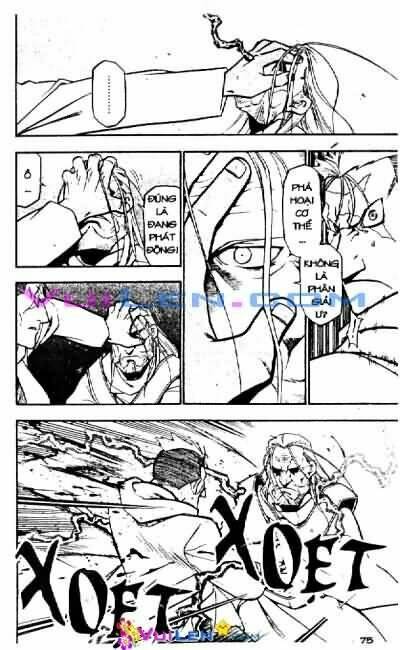 giả kim thuật chapter 55 24