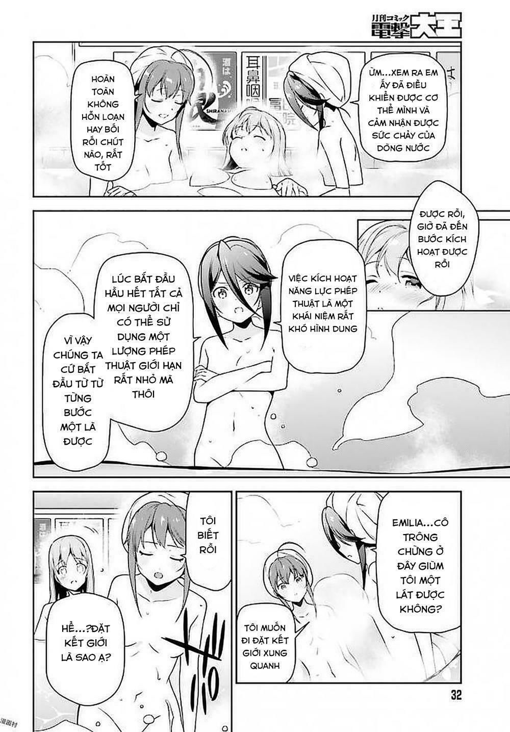 ma vương đi làm thêm chapter 66 21