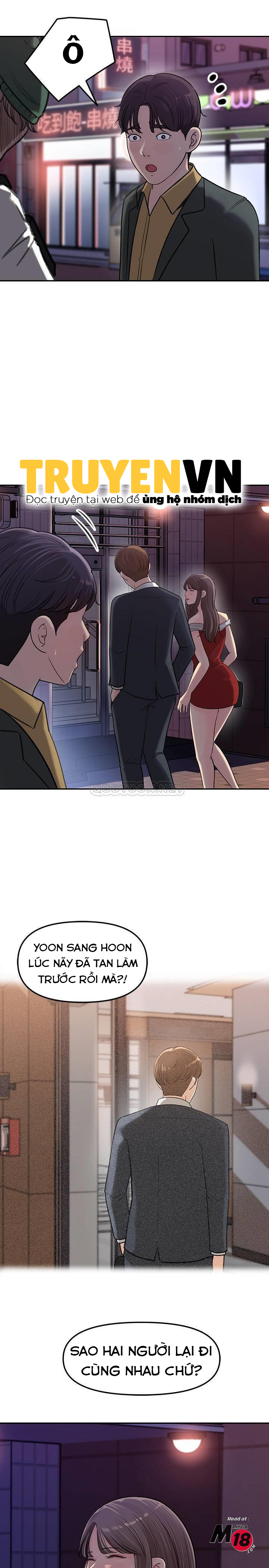 giữ em đi chapter 6 39