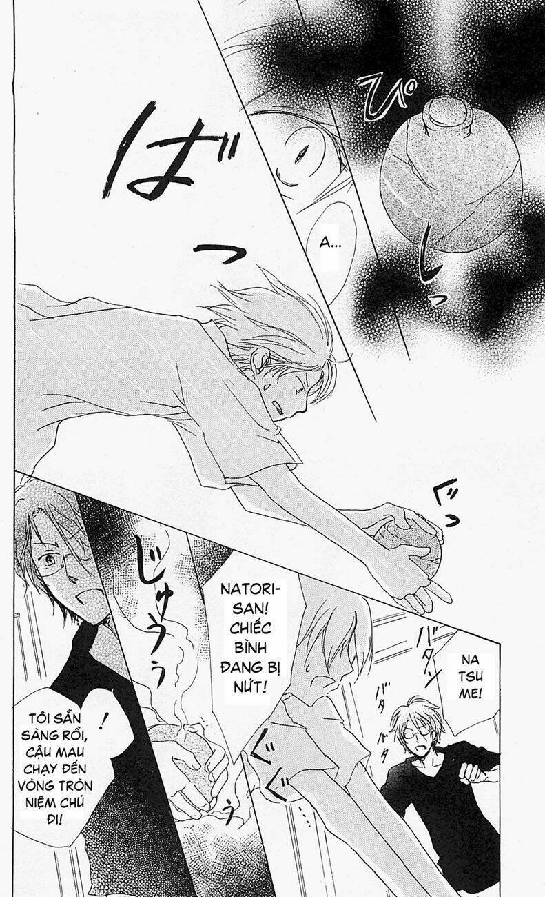 trả tên lại cho yêu quái chapter 52 28