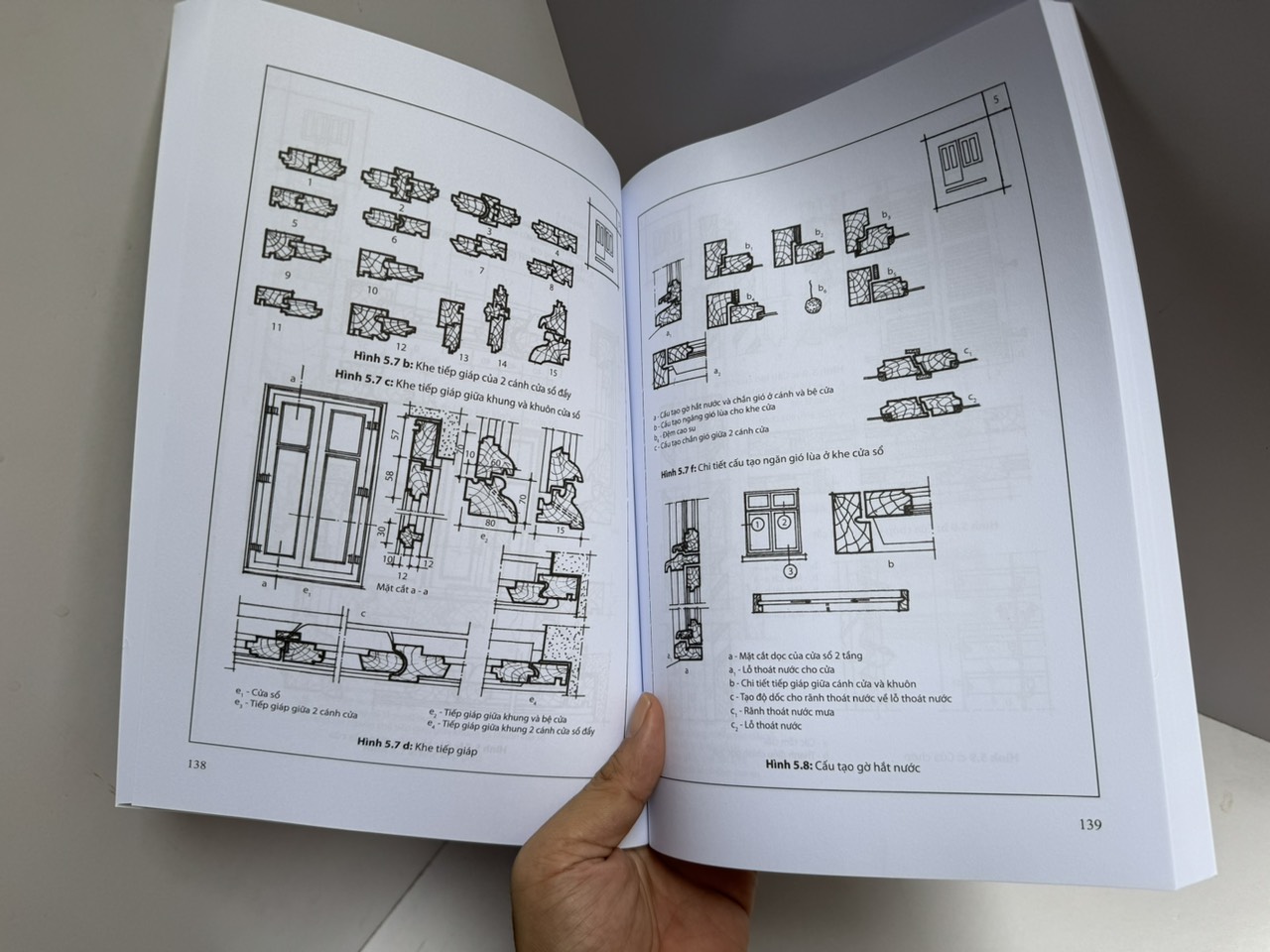 NGUYÊN LÝ THIẾT KẾ CẤU TẠO CÁC CÔNG TRÌNH KIẾN TRÚC- Phan Tấn Hài -NXB Xây Dựng