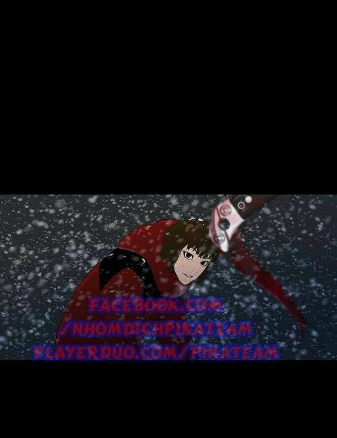 đêm vùng cực chapter 41 18