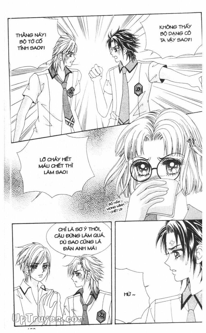 chỉ mình anh chapter 7 151