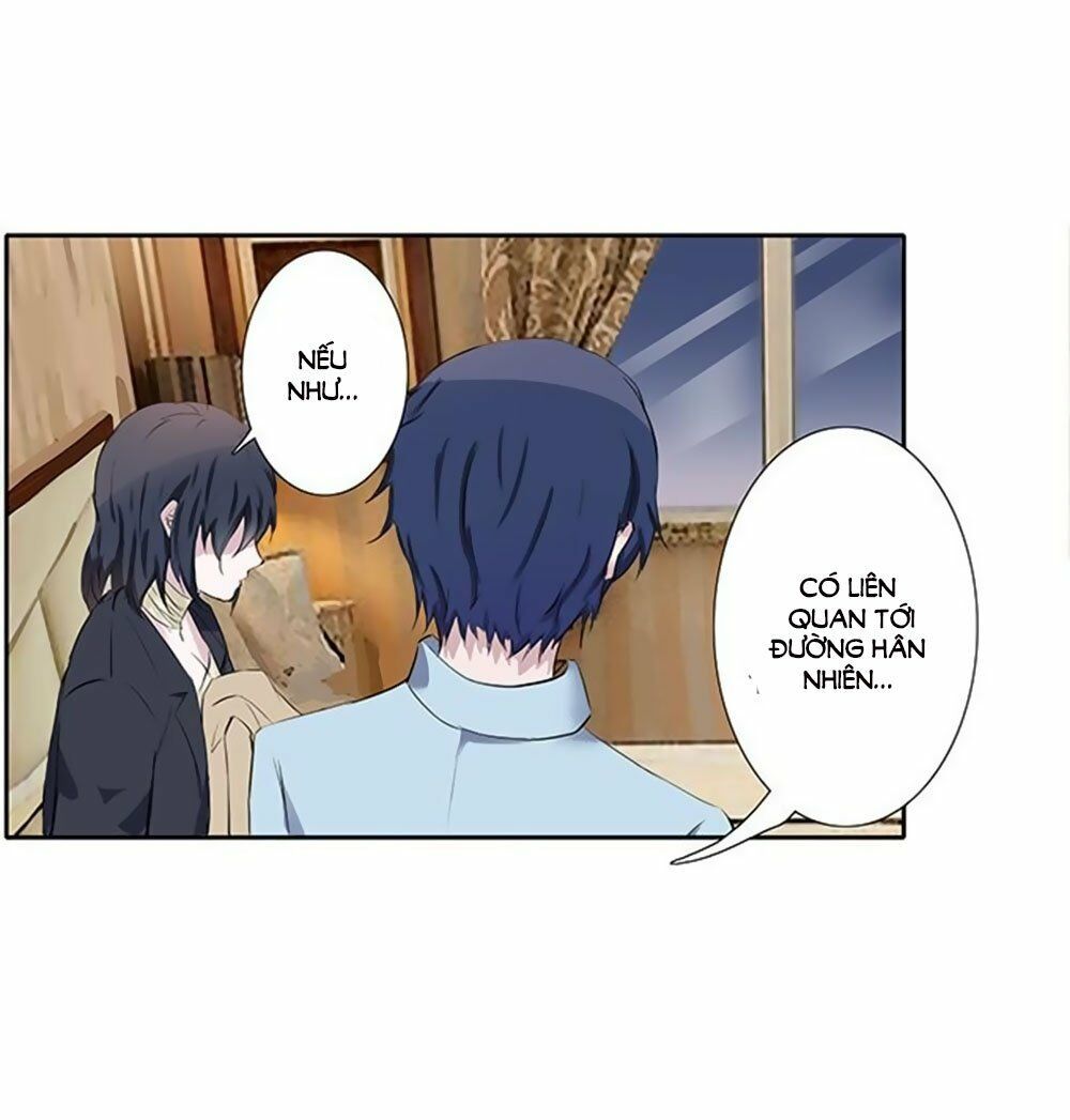 thiên kim đường môn chapter 42 14