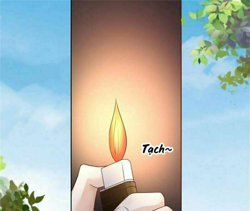 liệt ái tri hạ: series mật đào tiểu tình nhân chapter 208 15