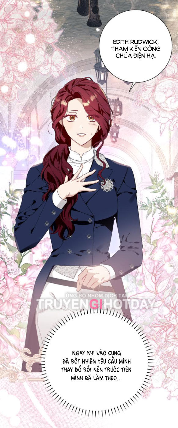 tôi tưởng đó chỉ là tiểu thuyết trọng sinh bình thường chapter 40.2 13