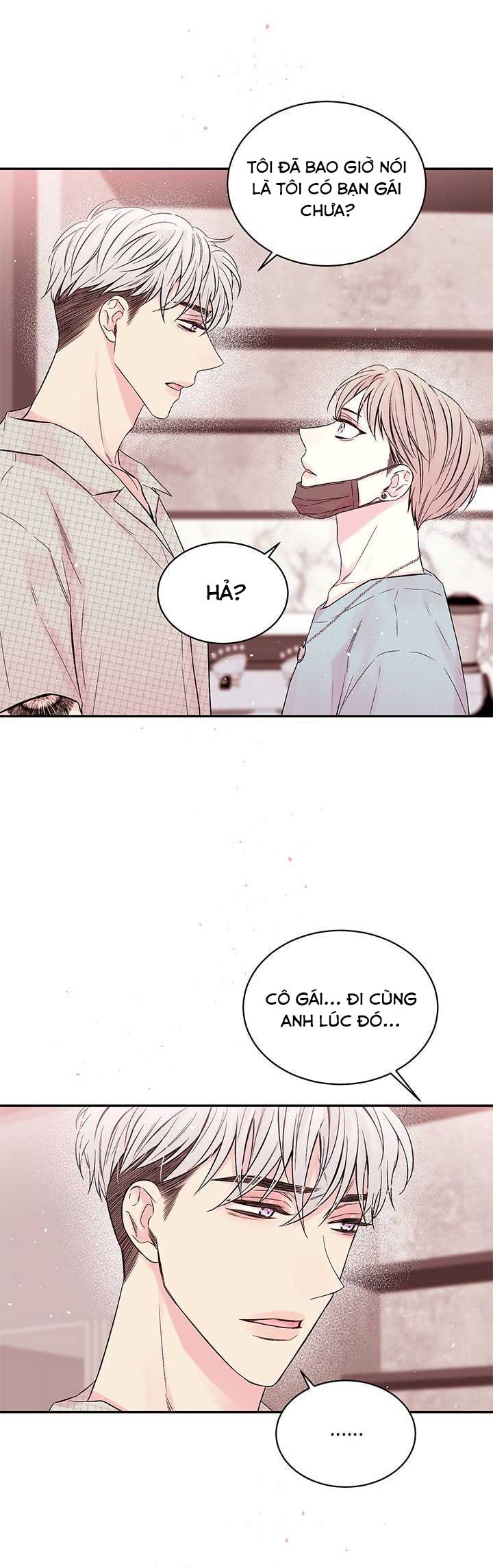 lion heart [đam mỹ 18+] chapter 2 34