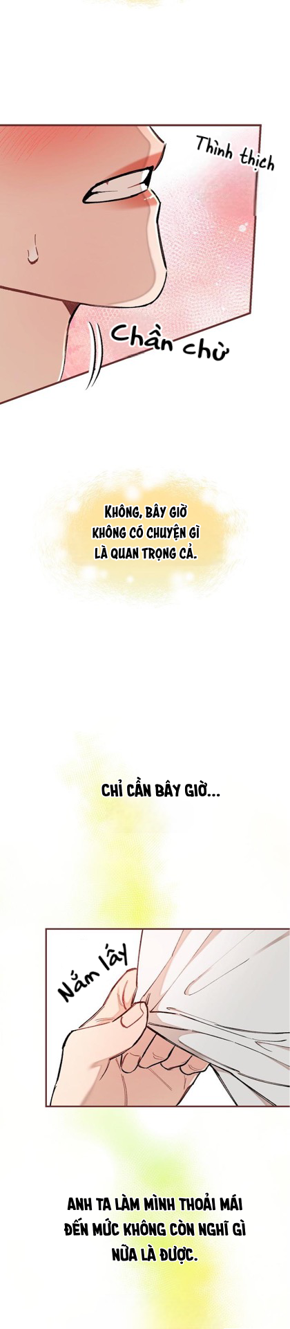 chuyến tàu cuồng loạn chapter 39 29