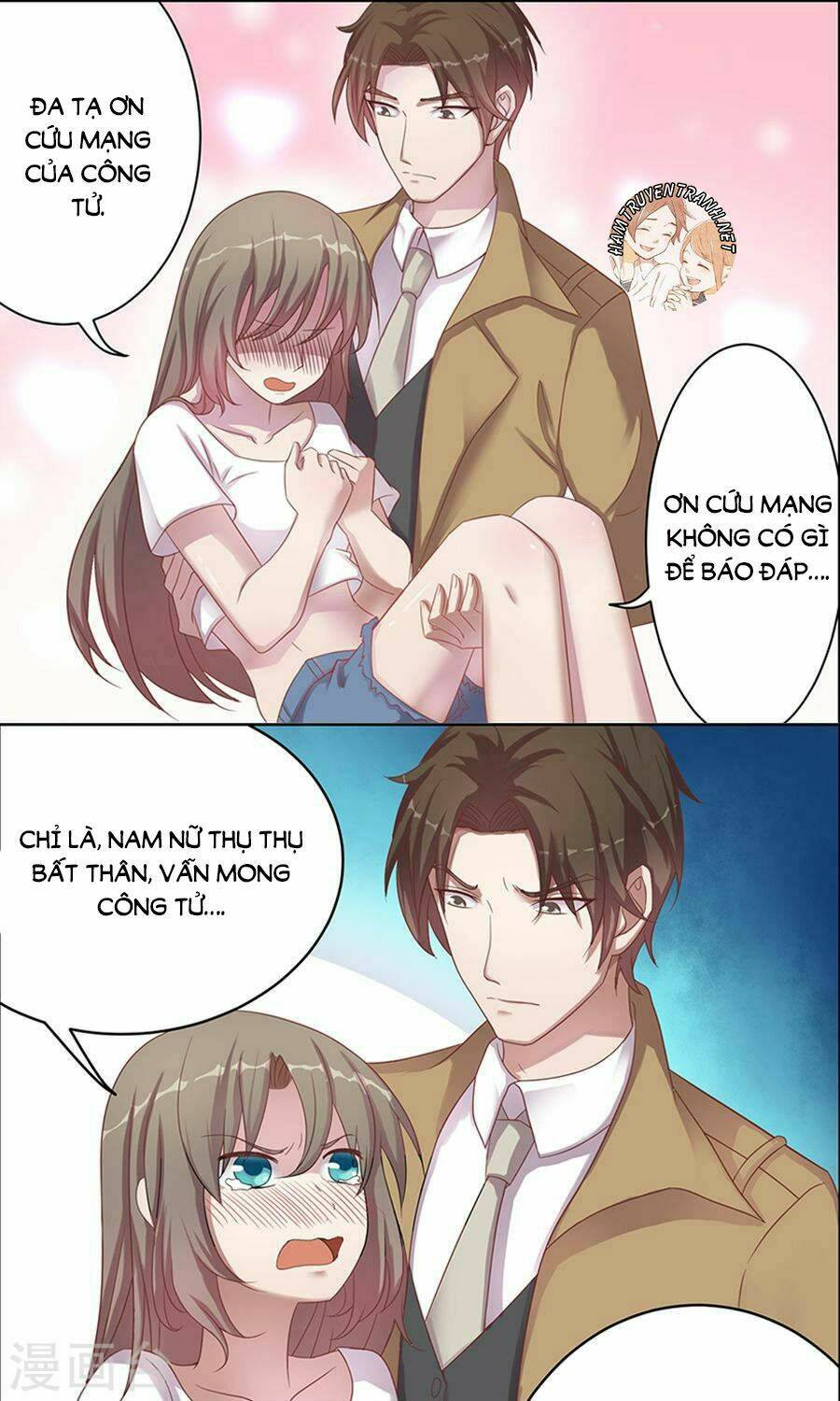 trùng sinh chi ảnh hậu dưỡng thành kế hoạch chapter 1 5