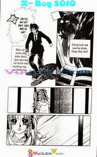 cô giáo tuổi 18 chapter 1 127