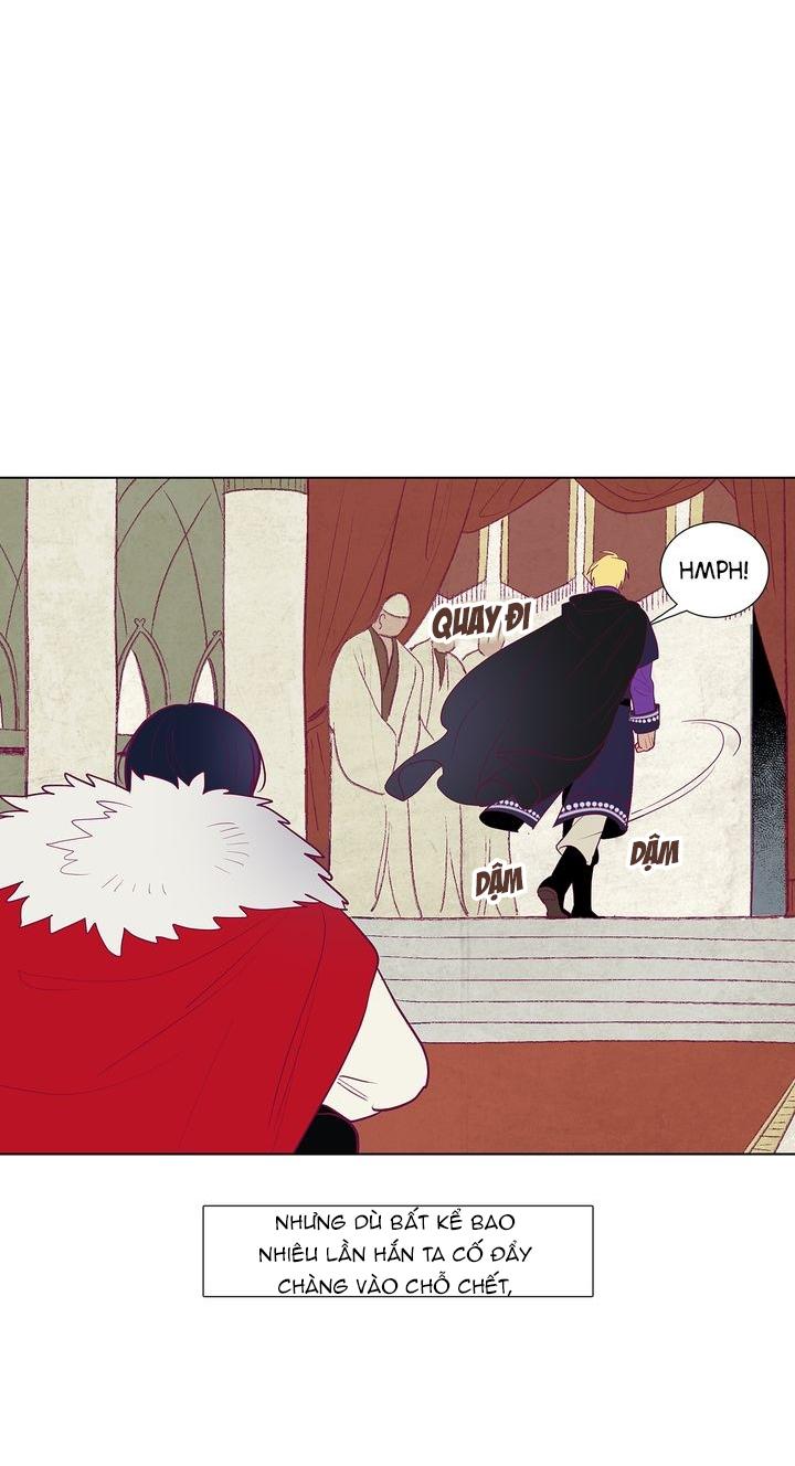 rạp chiếu phim bl cổ điển chapter 15 8