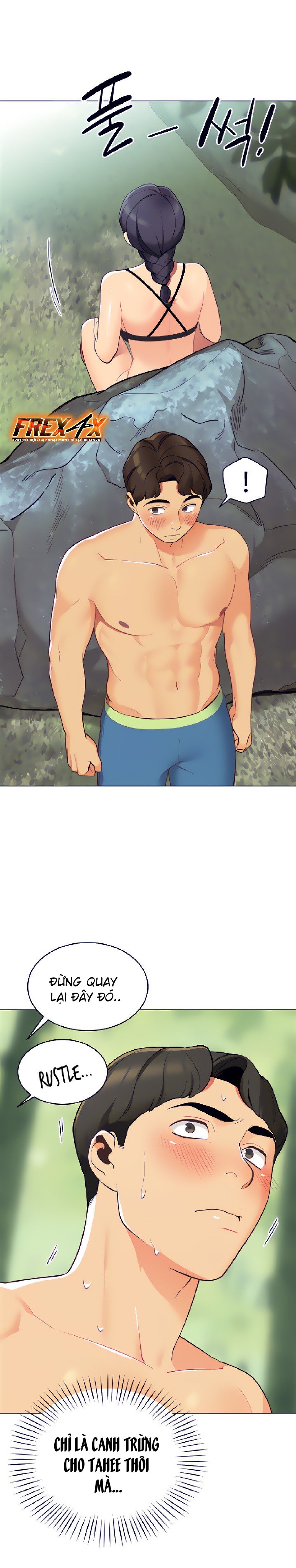 a good day to camp chapter 4 21