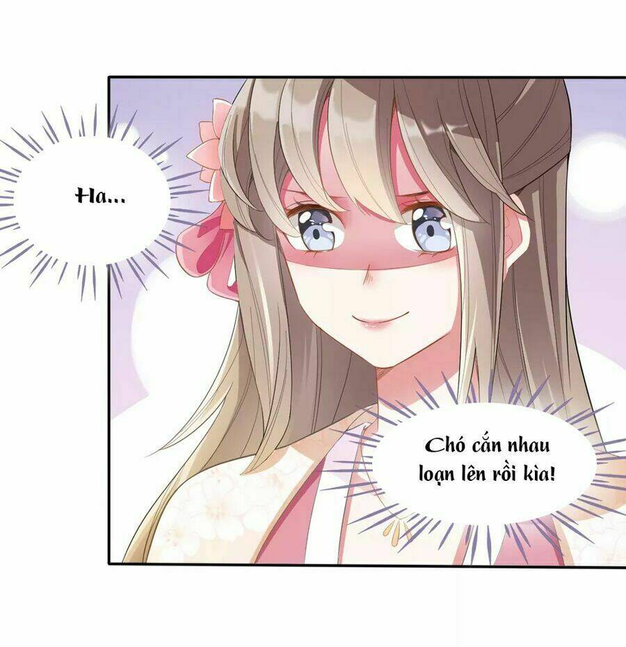 đích nữ hữu độc chapter 13 13