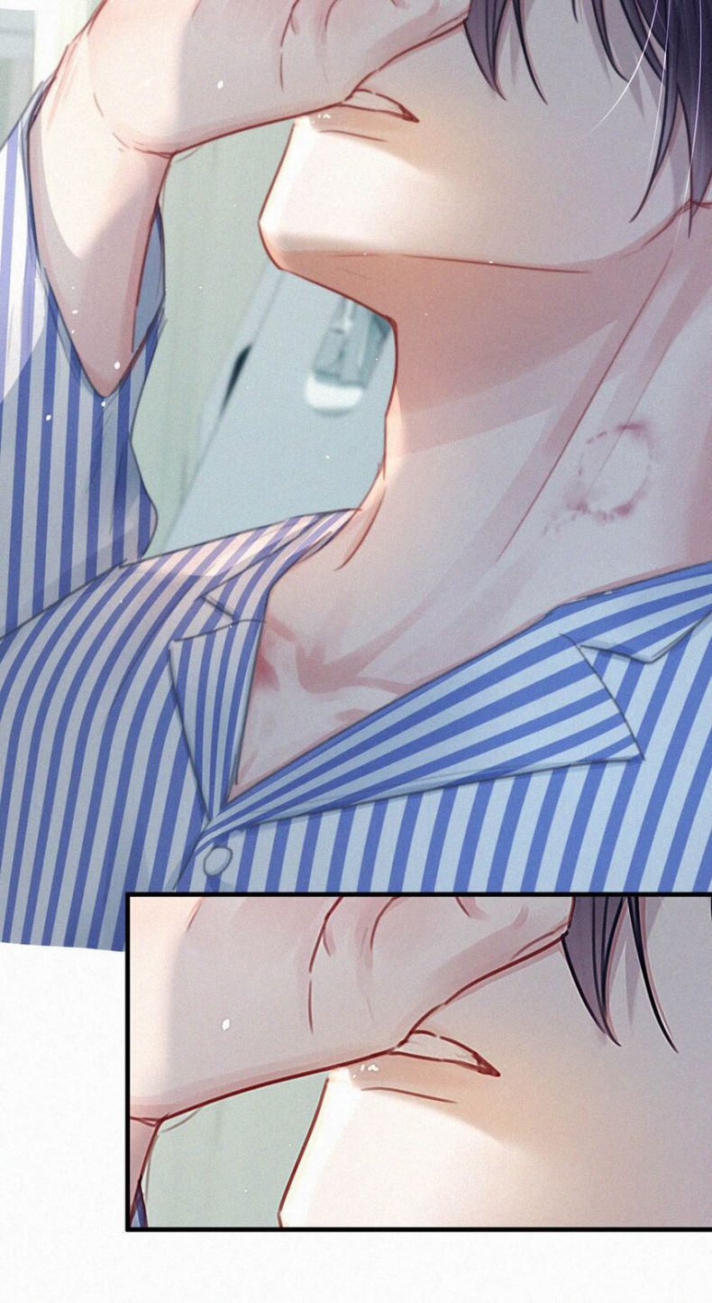 thần thương (môi súng) chapter 70 27