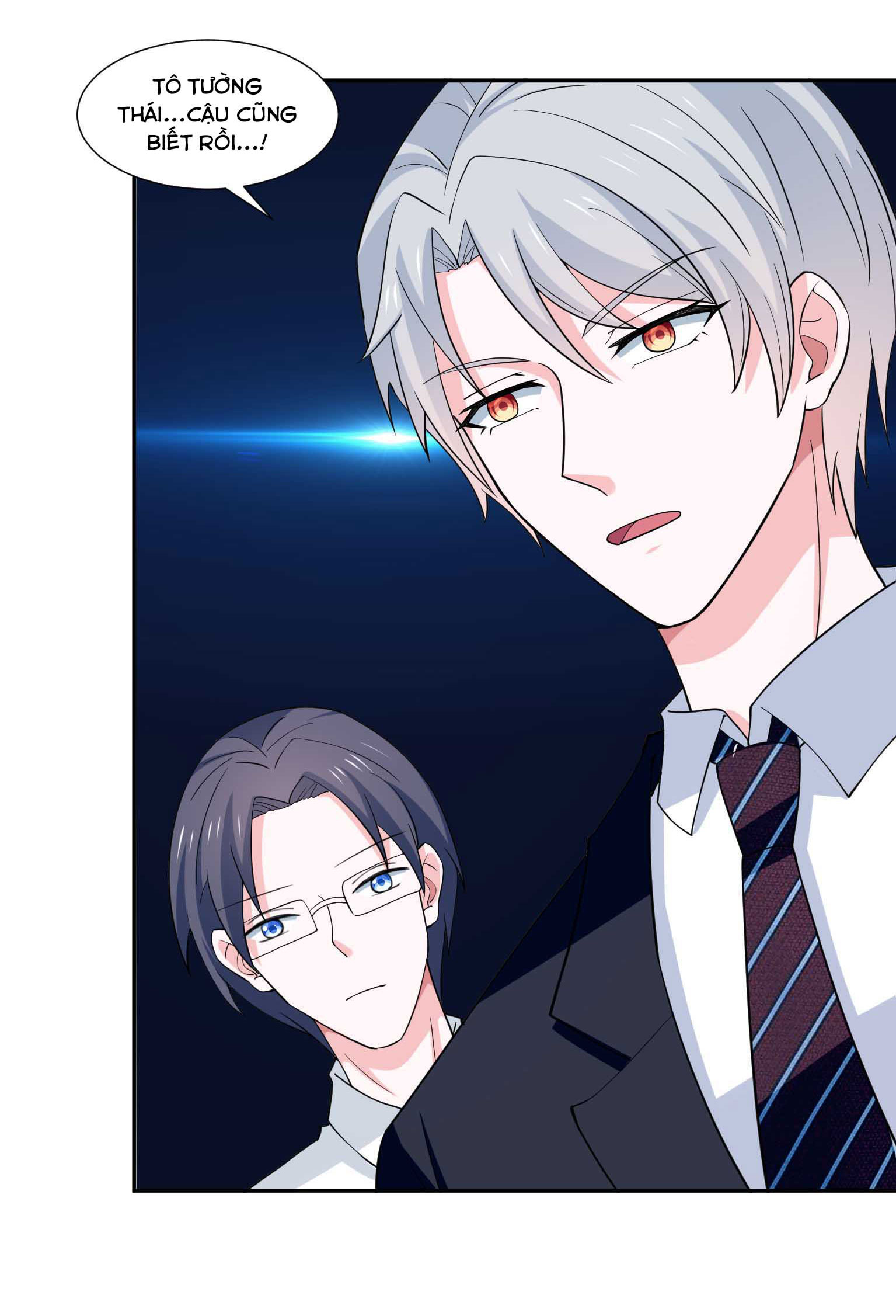 bí mật không thể yêu đương chapter 39 6