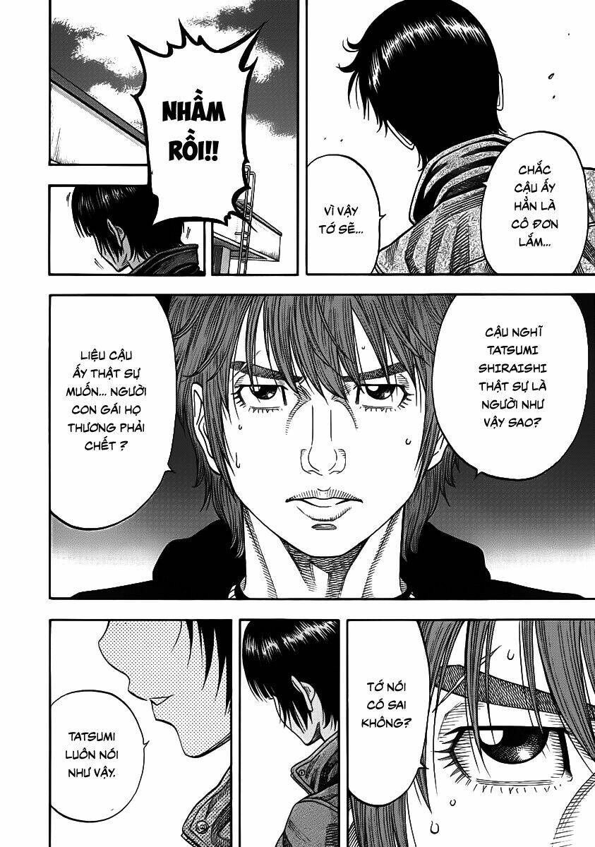 cái chết sau 7 ngày chapter 4 18