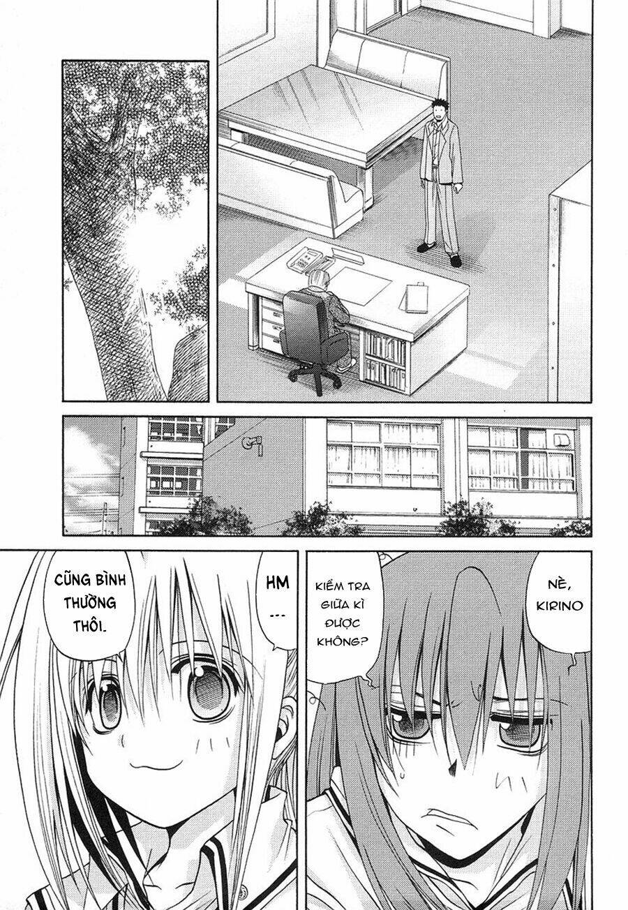 bamboo blade chapter 31 5