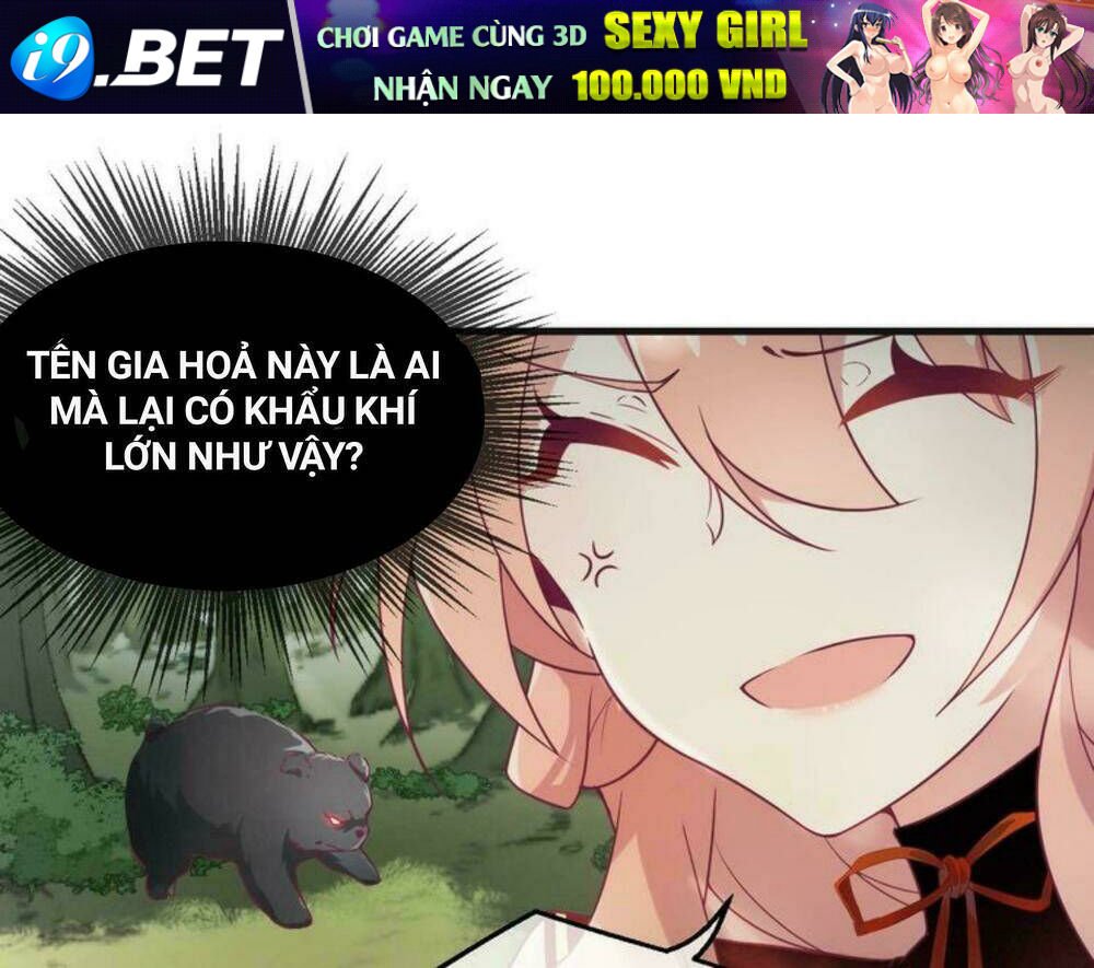 tà quân khó dưỡng tiểu ma phi chapter 17 9