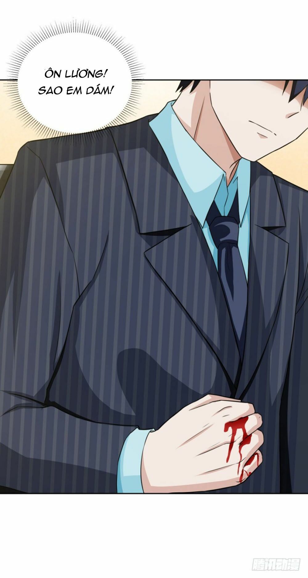 thiên kim đường môn chapter 105 42