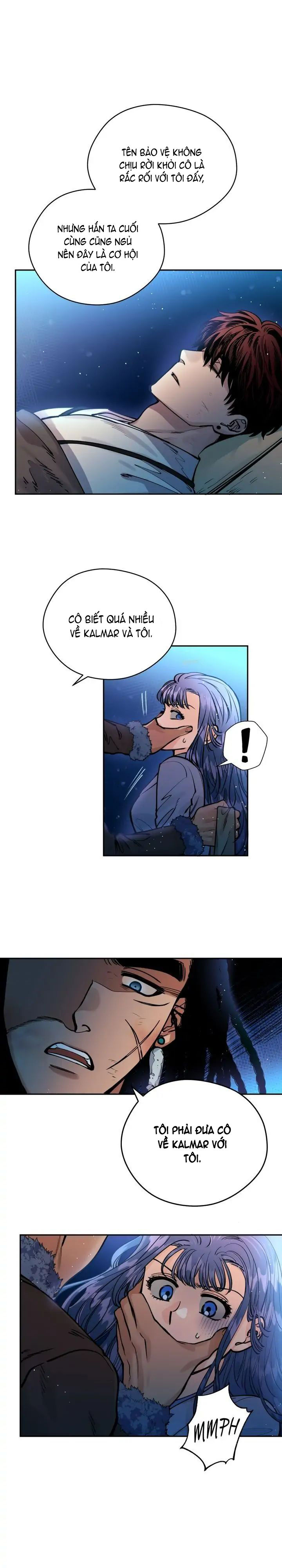 cô dâu thiên đàng chapter 42.2 4