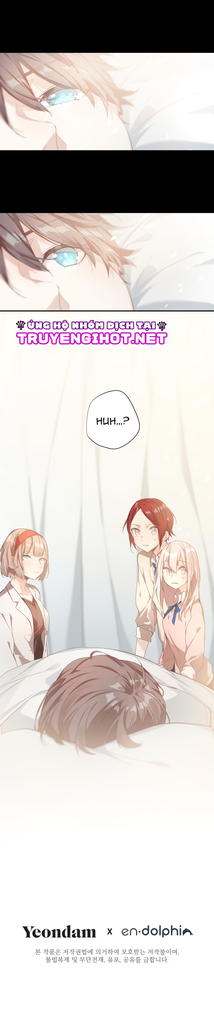 nụ hoa của newton chapter 11 6